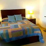 Apartment Cangas Plaza *