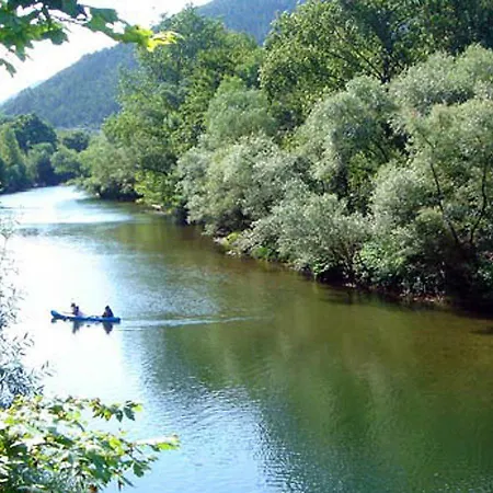 Apartment Cangas Plaza *