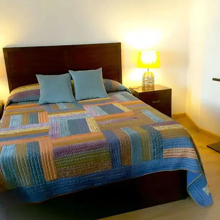 Apartment Cangas Plaza *