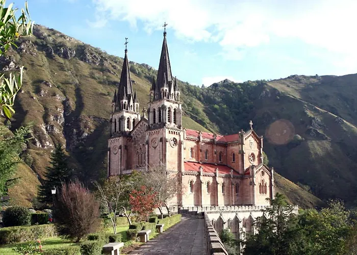 Apartment Cangas Plaza