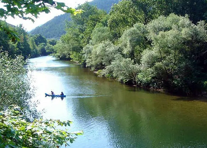 Apartment Cangas Plaza *